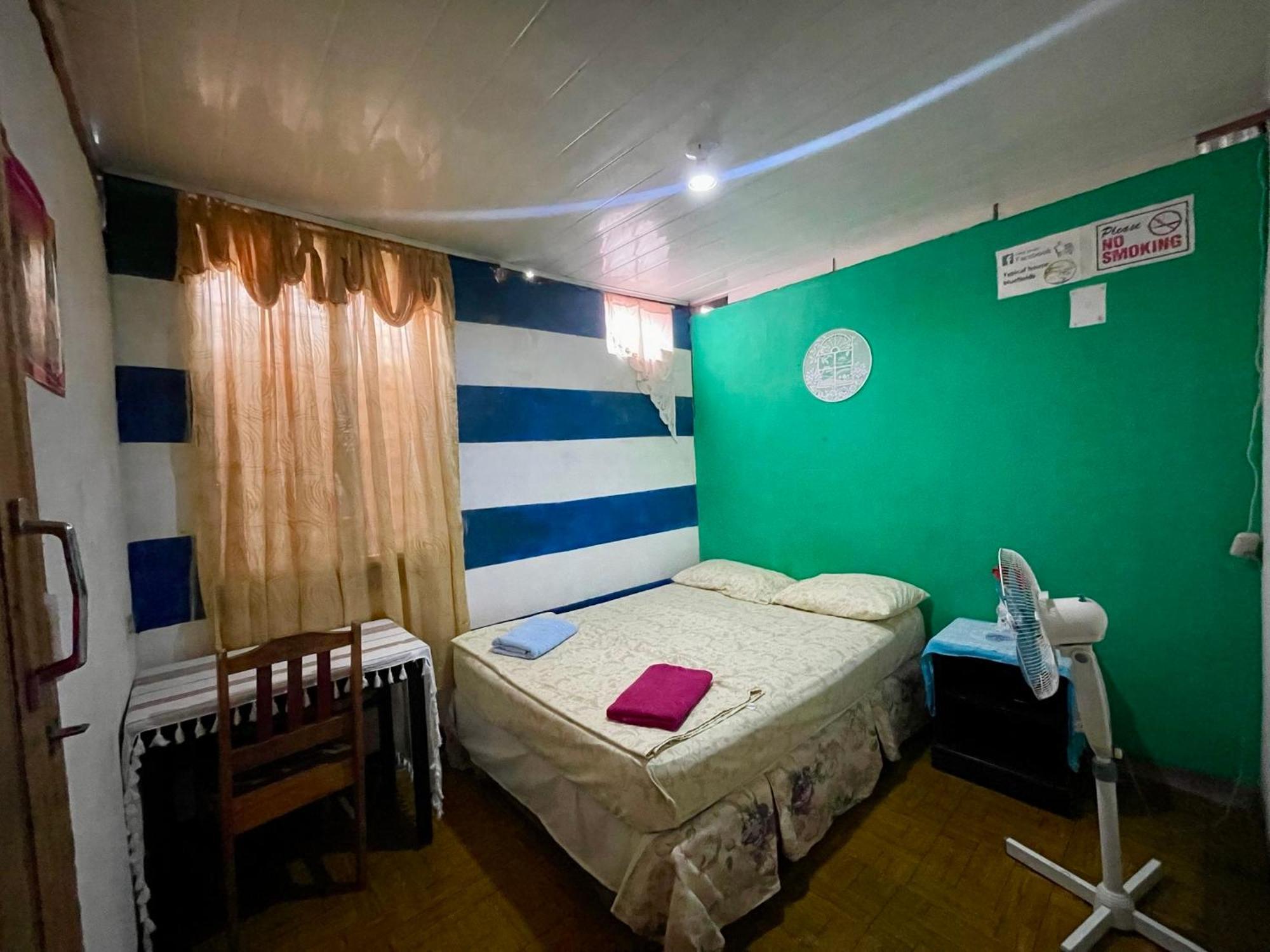 Typical House Bluefields Apartamento Exterior foto