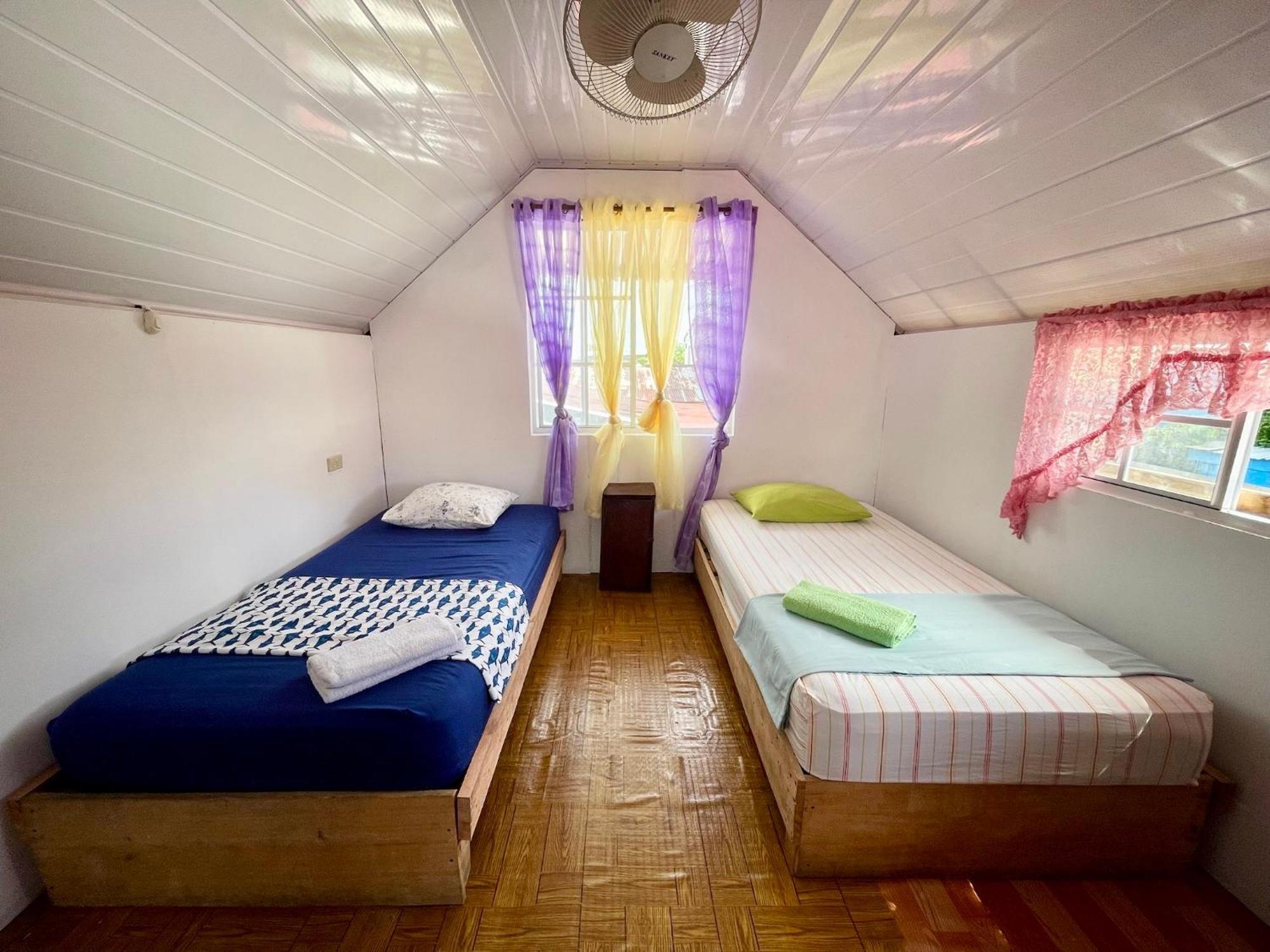 Typical House Bluefields Apartamento Exterior foto