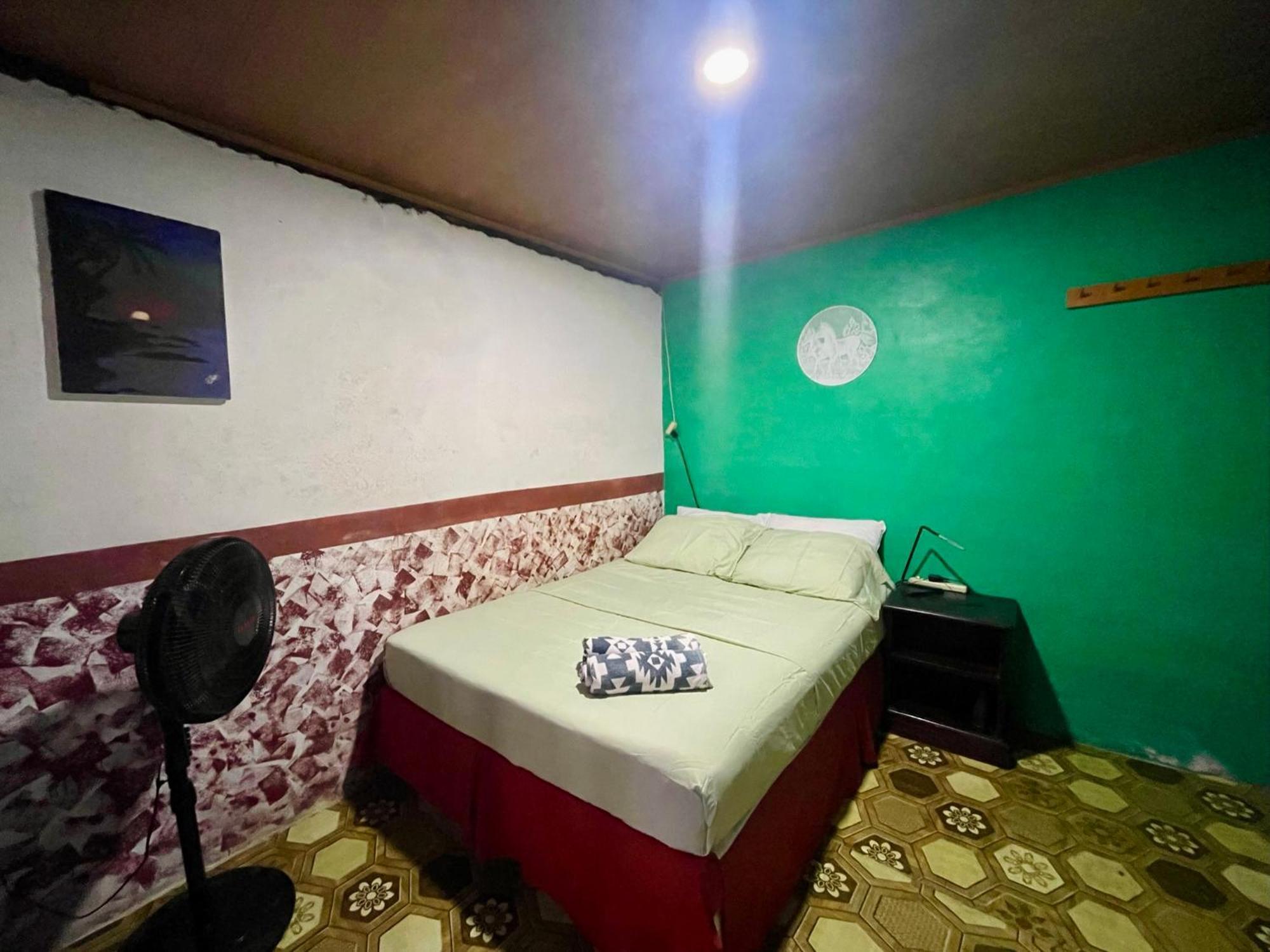 Typical House Bluefields Apartamento Exterior foto