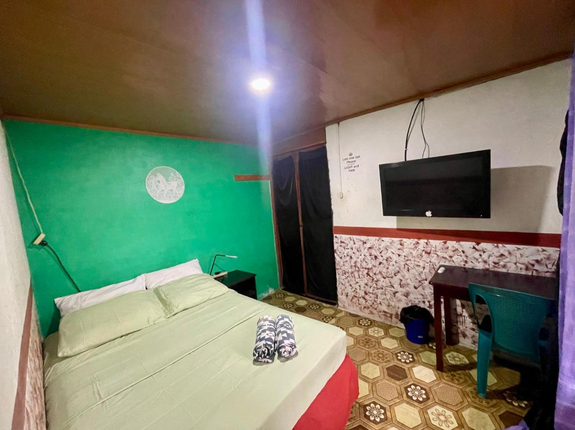 Typical House Bluefields Apartamento Exterior foto