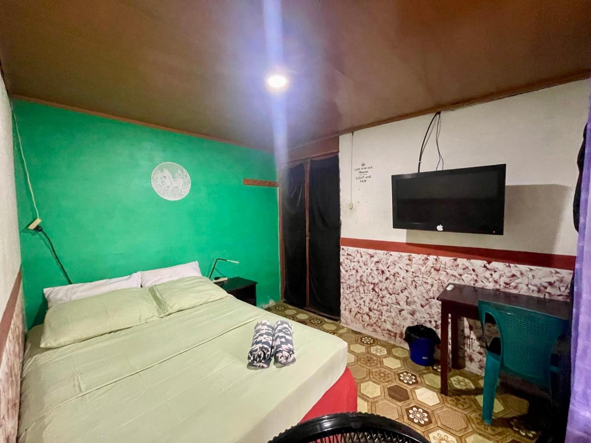 Typical House Bluefields Apartamento Exterior foto