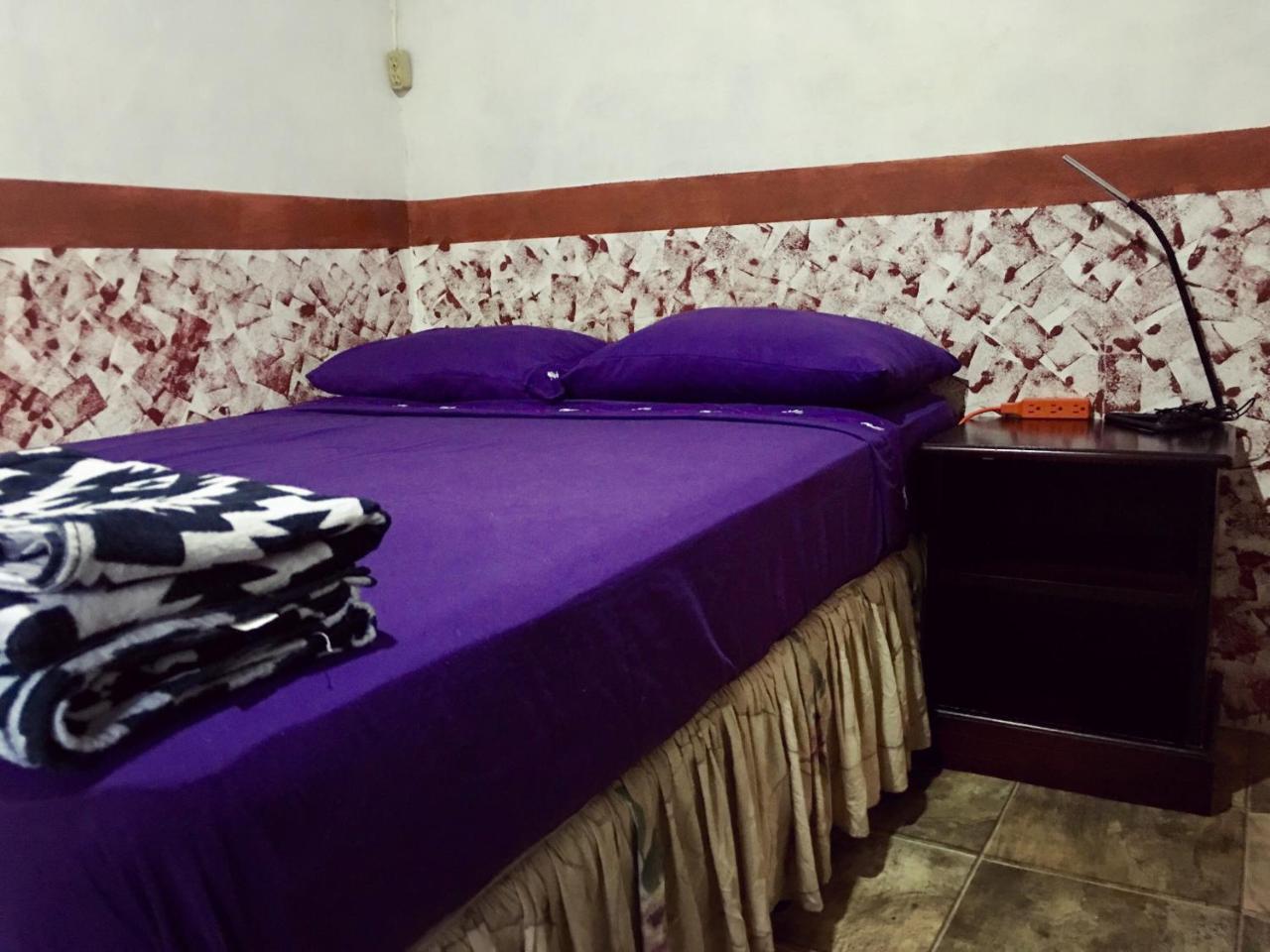 Typical House Bluefields Apartamento Exterior foto